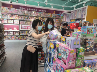 “六一”来临，延安市市场监管局倾力守护孩童的吃、喝、玩安全
