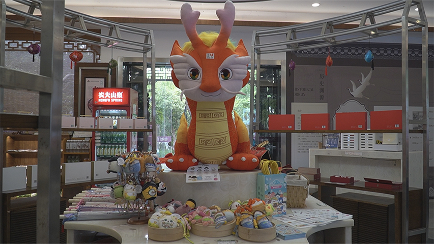 从“冒险团子”走红看扬州玩具产业的转型之路