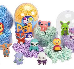 玩具包装设计 驱动销售增长的关键力量