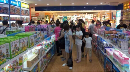 爱羊羊玩具销售四大经营技巧，轻松赢得市场青睐